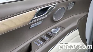 Genesis GV80, 2023 — миниатюра 22