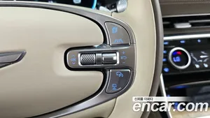 Genesis GV80, 2023 — миниатюра 24