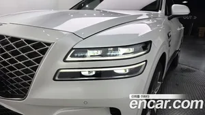 Genesis GV80, 2023 — миниатюра 8