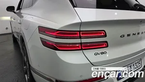Genesis GV80, 2023 — миниатюра 9