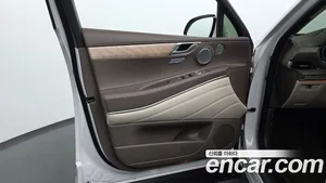 Genesis GV80, 2023 — миниатюра 14