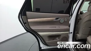 Genesis GV80, 2023 — миниатюра 15