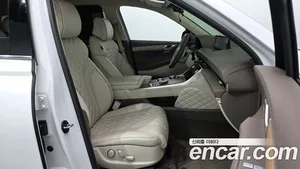 Genesis GV80, 2023 — миниатюра 16