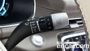 Genesis GV80, 2023 — миниатюра 28