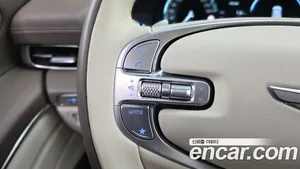 Genesis GV80, 2023 — миниатюра 29