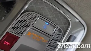 Genesis GV80, 2023 — миниатюра 32
