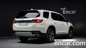 Honda Pilot, 2023 — миниатюра 2