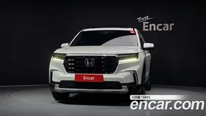 Honda Pilot, 2023 — миниатюра 3