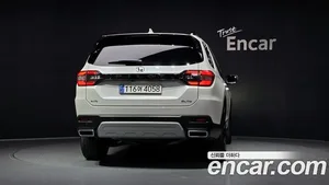 Honda Pilot, 2023 — миниатюра 4