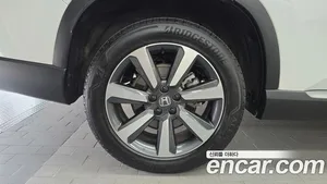 Honda Pilot, 2023 — миниатюра 5