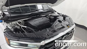 Honda Pilot, 2023 — миниатюра 6