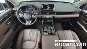 Honda Pilot, 2023 — миниатюра 10