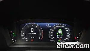 Honda Pilot, 2023 — миниатюра 11