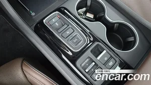 Honda Pilot, 2023 — миниатюра 12