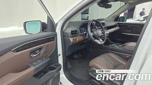 Honda Pilot, 2023 — миниатюра 13