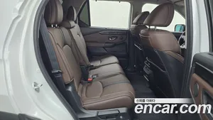 Honda Pilot, 2023 — миниатюра 17