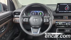 Honda Pilot, 2023 — миниатюра 18