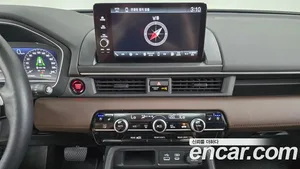 Honda Pilot, 2023 — миниатюра 19