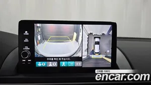 Honda Pilot, 2023 — миниатюра 20