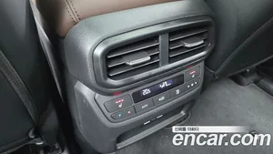 Honda Pilot, 2023 — миниатюра 24