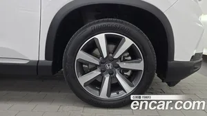 Honda Pilot, 2023 — миниатюра 7