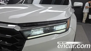 Honda Pilot, 2023 — миниатюра 8