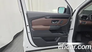 Honda Pilot, 2023 — миниатюра 14