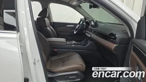Honda Pilot, 2023 — миниатюра 16