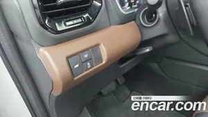 Honda Pilot, 2023 — миниатюра 28
