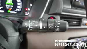 Honda Pilot, 2023 — миниатюра 29