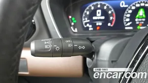 Honda Pilot, 2023 — миниатюра 30