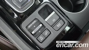 Honda Pilot, 2023 — миниатюра 33
