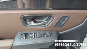Honda Pilot, 2023 — миниатюра 36