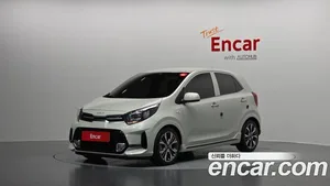 Kia morning, 2023 — миниатюра 1
