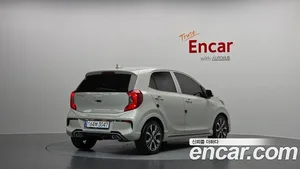 Kia morning, 2023 — миниатюра 2