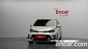 Kia morning, 2023 — миниатюра 3