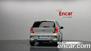 Kia morning, 2023 — миниатюра 4