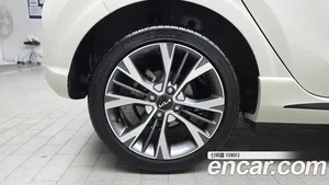 Kia morning, 2023 — миниатюра 5