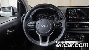 Kia morning, 2023 — миниатюра 19