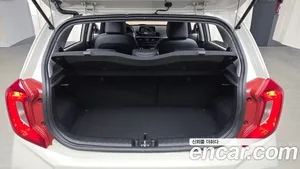 Kia morning, 2023 — миниатюра 26