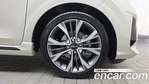 Kia morning, 2023 — миниатюра 7