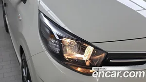 Kia morning, 2023 — миниатюра 8