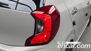 Kia morning, 2023 — миниатюра 9