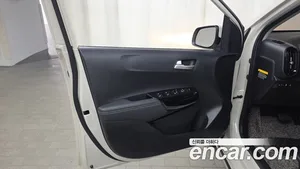 Kia morning, 2023 — миниатюра 14