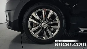 Kia Carnival, 2017 — миниатюра 5