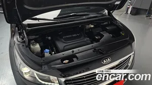 Kia Carnival, 2017 — миниатюра 6