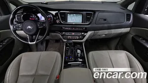 Kia Carnival, 2017 — миниатюра 10