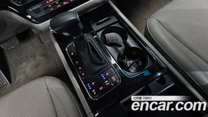 Kia Carnival, 2017 — миниатюра 12