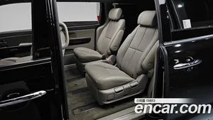 Kia Carnival, 2017 — миниатюра 17
