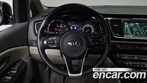 Kia Carnival, 2017 — миниатюра 18